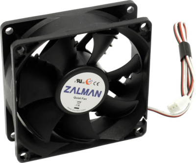 Zalman ZM-F1 PLUS(SF) Вентилятор 1