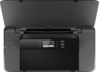 HP OfficeJet 202 Mobile Струйный принтер N4K99C 4
