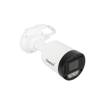 OMNY LB-2122EBAWF28K-DL Камера сетевая буллет 2Мп 5