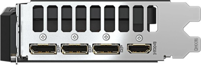 Gigabyte GV-N506TWF2-8GD 1.0 Видеокарта 8