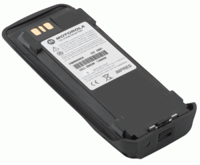 Motorola PMNN4066C IMPRES Аккумулятор  1