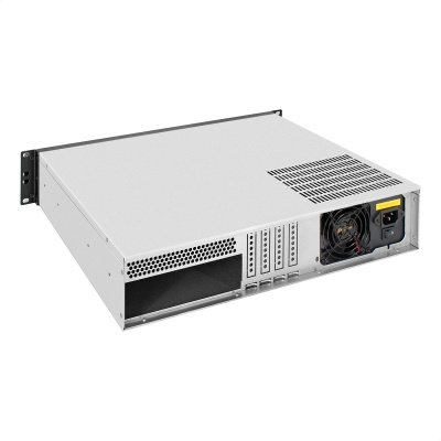 Exegate EX298520RUS Pro 2U400-04 Серверный корпус 5