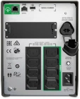 APC Smart-UPS SMT1500IC Источник бесперебойного питания 2