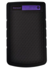 Transcend StoreJet 25H3 Внешний HDD TS2TSJ25H3P 867352 3