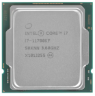 Intel CORE I7-11700KF BOX BX8070811700KFS RKNN Процессор