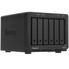 Synology DS620slim Сетевое хранилище