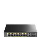 Cudy GS1026PS2 Коммутатор