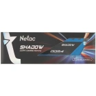 Netac NTSDD4P32SP-08B DIMM 8GB Модуль памяти 4