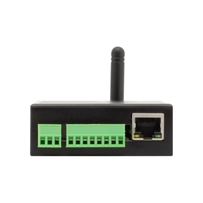 SNR SNR-ERD-4S-GSM Устройство удалённого контроля 4