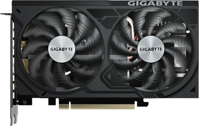 Gigabyte GV-N5050WF2OCV2-8GD Видеокарта 6