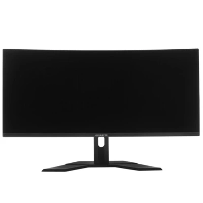 Gigabyte 20VM0-G34WQCABI-1EKR Монитор 1