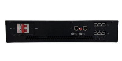 Systeme Electric Smart-Save Online SRTSE SRTSE8KRTXLIG2 ИБП 8