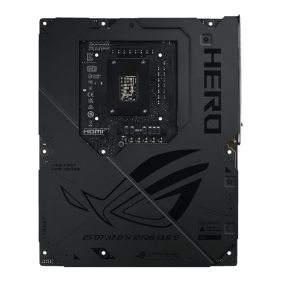 ASUS ROG MAXIMUS Z890 HERO Материнская плата 90MB1ID0-M0EAY0 1
