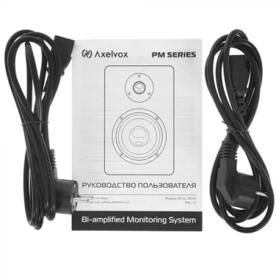 Axelvox PM-6A AX-0623A Акустическая система 3