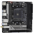 ASRock A520M-ITX/AC Материнская плата 2