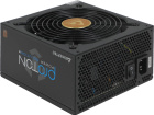 Chieftec ATX 650W BDF-650C Proton Блок питания 2