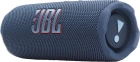 JBL Flip 7 Blue JBLFLIP7BLU Портативная акустика