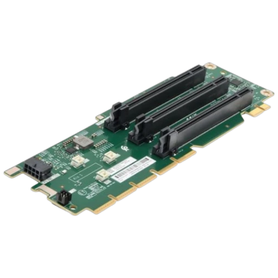 HPE ProLiant DL380 Gen11 2U P48803-B21 Райзер-карта 1
