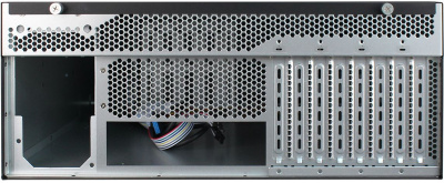 Foxline FL-T4U435 Серверный корпус 3