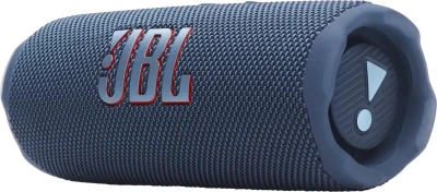 JBL Flip 7 Blue JBLFLIP7BLU Портативная акустика