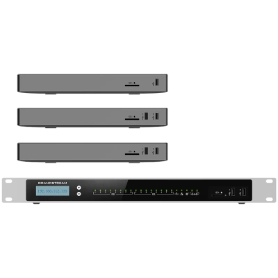 Grandstream UCM6308A IP ATC 2