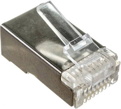 Cablexpert PLUG5SP Коннектор 2