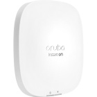 HPE Aruba R6M50A Точка доступа 3