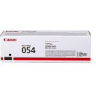 Canon 054 BK 3024C002 Тонер-картридж