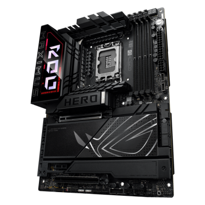 ASUS ROG MAXIMUS Z890 HERO Материнская плата 90MB1ID0-M0EAY0 7