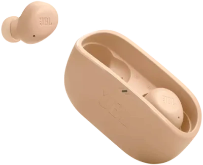 JBL WAVE BUDS (Beige) JBLWBUDSBEG Наушники 10