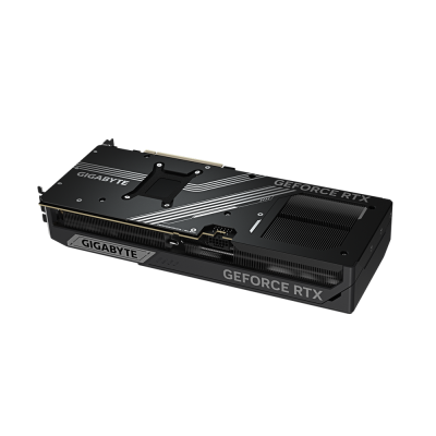 Gigabyte RTX5080 WINDFORCE GV-N5080WF3-16GD Видеокарта 7