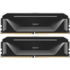 Apacer NOX RGB AH5U64G64C552NBAA-2 Модуль памяти