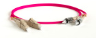 Hyperline FC-D2-504-LC/PR-ST/PR-H-2M-LSZH-MG Патч-корд волоконно-оптический
