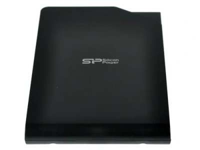 Silicon Power 2Tb Stream S03 SP020TBPHDS03S3K Внешний HDD 3