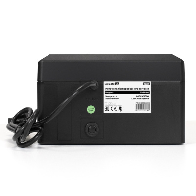 Exegate NEO EX293853RUS ИБП 2