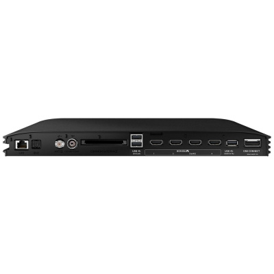 Samsung QE55S95FAUXRU Телевизор 5