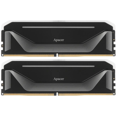 Apacer NOX RGB AH5U64G64C552NBAA-2 Модуль памяти