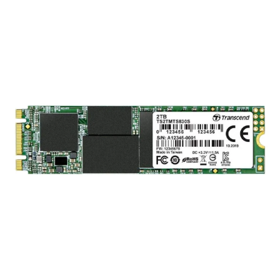 Transcend TS2TMTS830S Накопитель