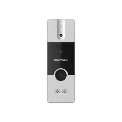 Hikvision DS-KB2411T-IM Аналоговая вызывная панель 