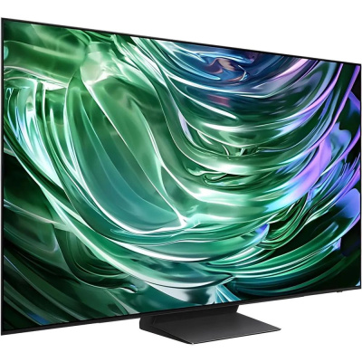 Samsung 65" QE65S90DAUXRU Телевизор  1