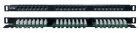 Hyperline PPHD-19-24-8P8C-C5E-110D Патч-панель