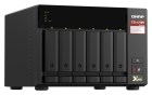 QNAP TS-673A-8G Сетевое хранилище