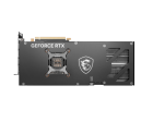MSI GEFORCE RTX 4080 16GB GAMING X SLIM Видеокарта 3