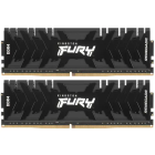 Kingston FURY Renegade 16GB Память оперативная KF448C19RBK2/16