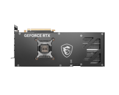 MSI GEFORCE RTX 4080 16GB GAMING X SLIM Видеокарта 2