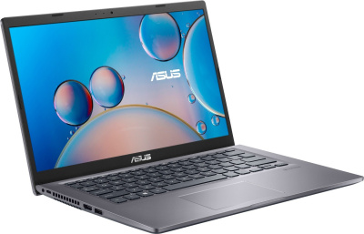 ASUS VivoBook Grey X415EA-EB383W Ноутбук 90NB0TT1-M16390 3