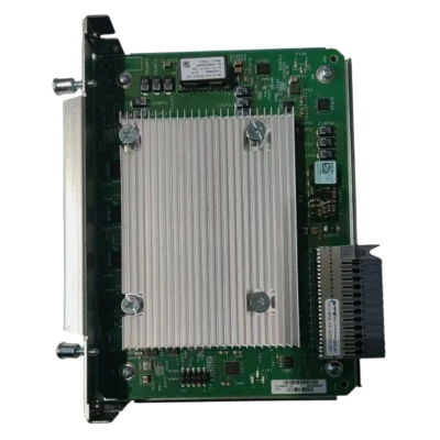 Cisco ASR1001HX-IPSECHW Б/У Модуль 1