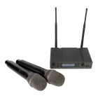 Axelvox DX800HT Микрофонная радиосистема 4