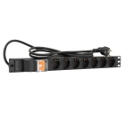 SNR SNR-PDU-7S-S-1.8-CB16L1 Блок розеток
