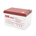 MNB BATTERY MM 12-12 Аккумуляторная батарея 3